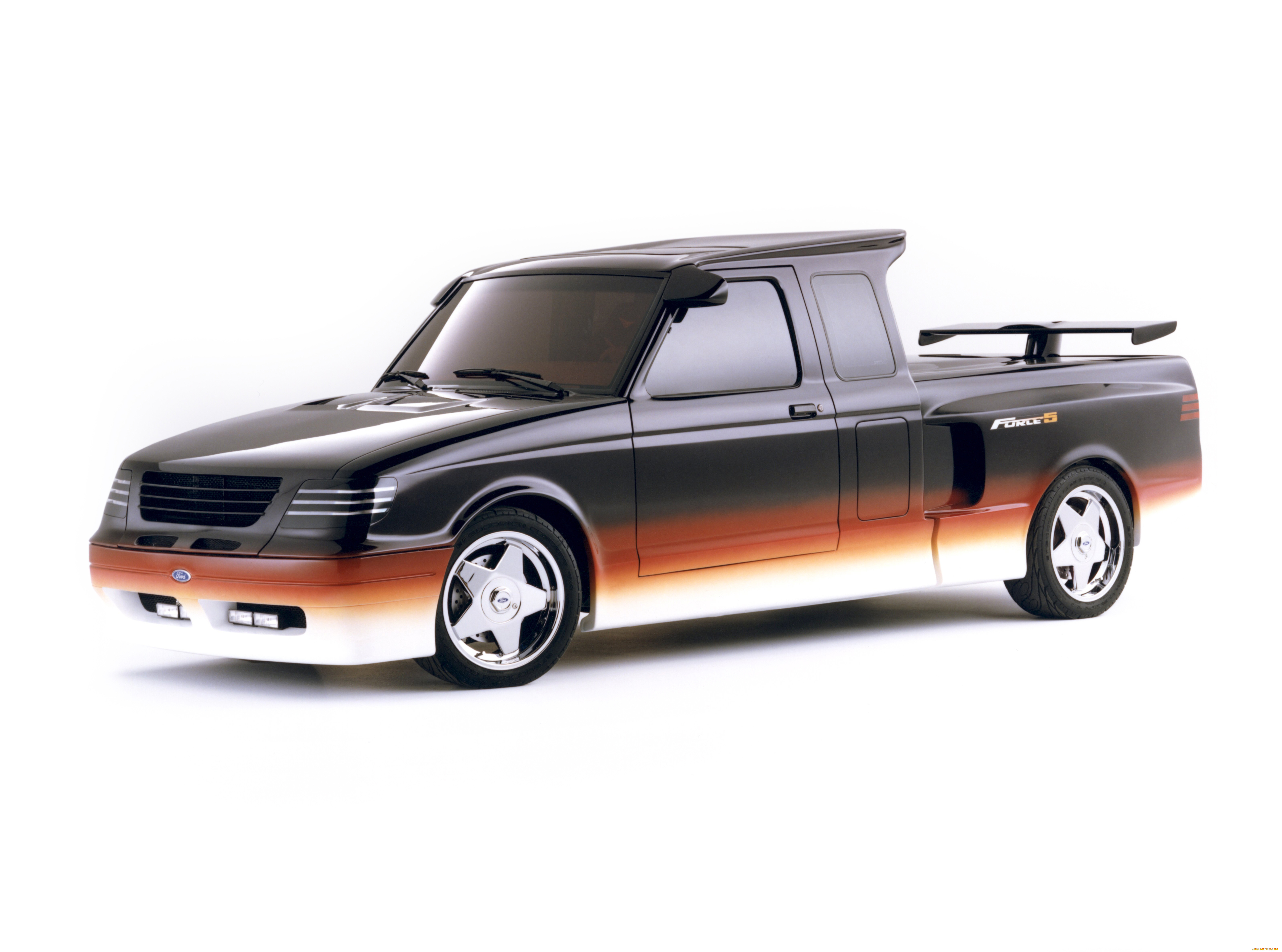 , ford